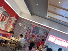 -每味每客·重庆麻辣烫(国泰店)