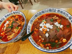 -贵州米线(童家巷店)
