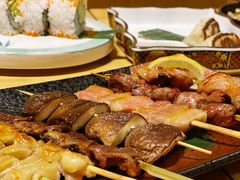 -鳗鲔·料理小馆
