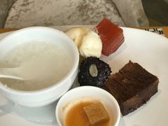 -宁波阳光豪生大酒店·豪生咖啡厅