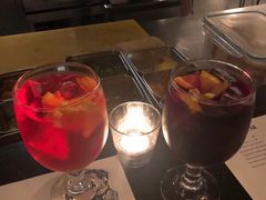 -Ocean's Table 欧舍