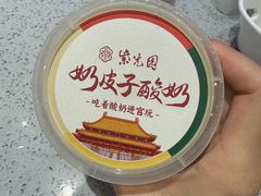 -紫光园(劲松店)