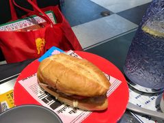 脆哔奶油猪-翠华餐厅(维璟印象城店)