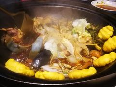-缘福乡村铁锅炖民宿(八达岭店)