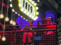 -1819餐厅·团队聚餐·烤串·精酿