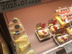 -奈雪的茶(石家庄万象城店)