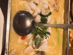 -新白鹿餐厅(城西银泰城店)