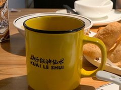 -太二酸菜鱼(福州泰禾店)