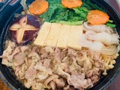 -铃木食堂(帽儿胡同店)