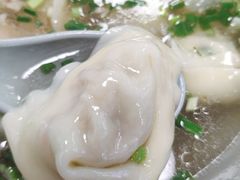 -顶巧鸡汤馄饨(虹口总店)