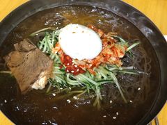 -屋里家延边朝鲜族冷面(南园店)
