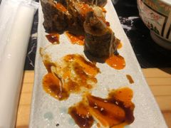 -龍二烧肉酒场(九亭店)