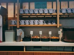 -蜜桃餐厅·伴山(绿宝广场店)