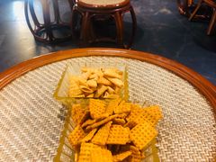 -小杨烤肉(高新店)