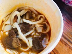 牛肉粉-骏骏牛肉粉店(吉庆街店)