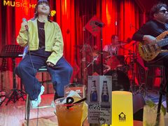 -音乐房子·Vintage Live Bar(玉林总店)