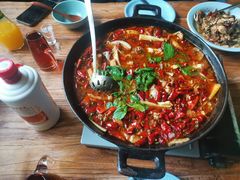 -云之南(八里庄店)