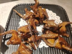 -林辉家宴·本地家常菜·头牌清远鸡(先锋店)