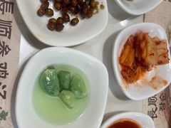 -长顺参鸡汤店(西塔总店)