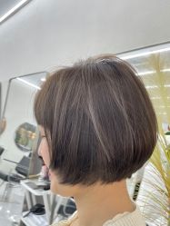 -Moyue HAIR SALON