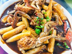 -妈妈的小作坊(陈家镇店)