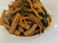-巴依老爷新疆美食(牡丹园店)