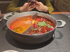 -滇牛云南火锅(桂林路店)