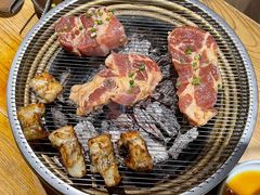 秘制梅肉-泥炉烧肉师(新街口金銮巷店)