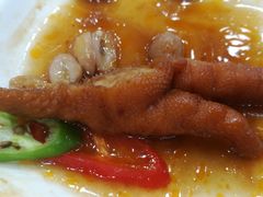-鼎珑点心仔(燕塘店)
