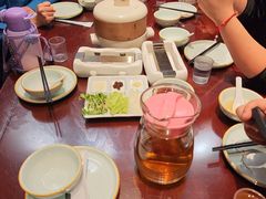 -恭敬李·烤鸭(天坛北门店)