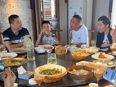 -二十八里太湖船菜(吉祥路店)