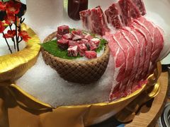 -尚海豆捞(乐虹坊店)