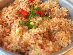 -曾排骨·传家菜(新繁店)