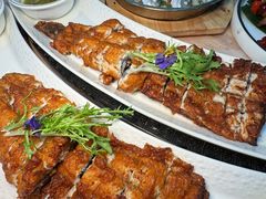 -醉壹号海鲜大排档(厦门美食地标店)