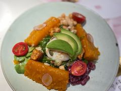 -Tomacado花厨(南京IFC国金中心店)