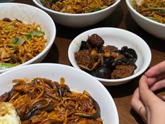 -寻裕记·现炒浇头面(人民广场店)