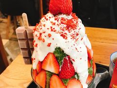 -WONDER ICE 萬得冰田(建設路总店)