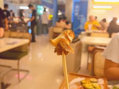 -白仁仔· 活烤海鲜 宵夜(豫园店)