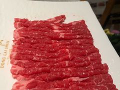 -东来顺·非遗火锅(高新店)