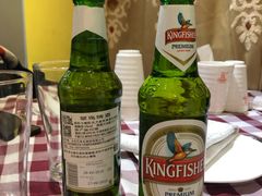 -Santoor 萨都里印度餐厅(北锣鼓巷店)
