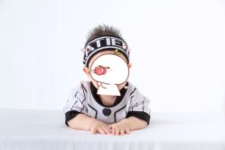 -小熊维尼高端儿童摄影(南山信和店)
