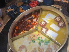 -湊湊火锅·茶憩(上海合生汇店)