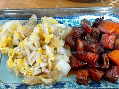 -盛记灶头菜饭(祝桥店)
