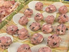 猪肉丸-顺德一品粥·20年凤城老字号(芳村店)