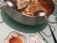 -小肥羊(西丽宝能城店)