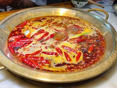 -叁口煮市井老火锅(春熙路店)