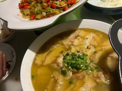 -十二饭点·川菜(北站圆融店)