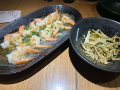 -金牌外婆家(苏州中心店)