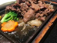 -王鼎精致料理铁板烧(世博源店)