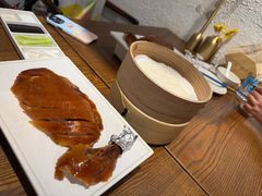 -小大董·烤鸭(王府井apm店)